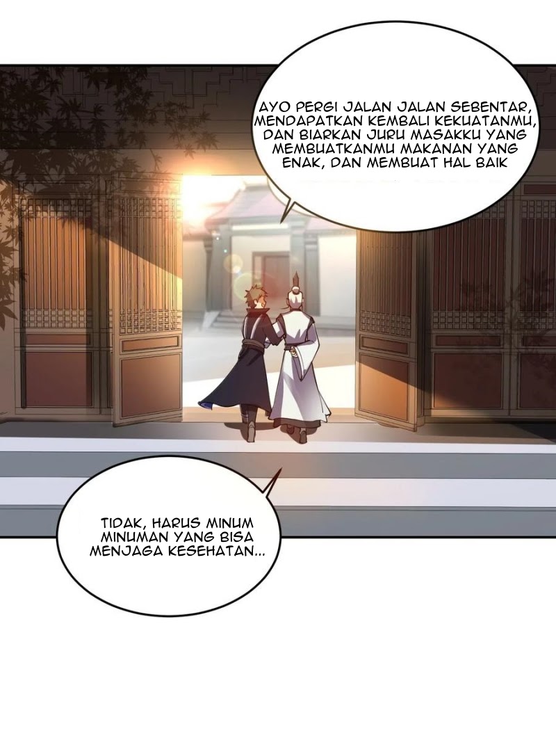 First Dragon (Yuanlong) Chapter 118 Gambar 27